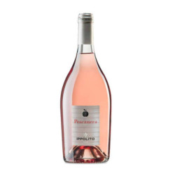 Venta de vino Pescanera Calabria Rosé IGT Ippolito