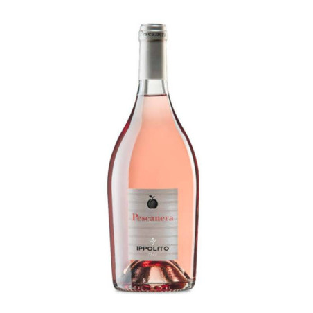 Venta de vino Pescanera Calabria Rosé IGT Ippolito