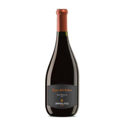 Vino Ripe del Falco Cirò Rosso Classico Superiore Riserva DOC Ippolito en venta