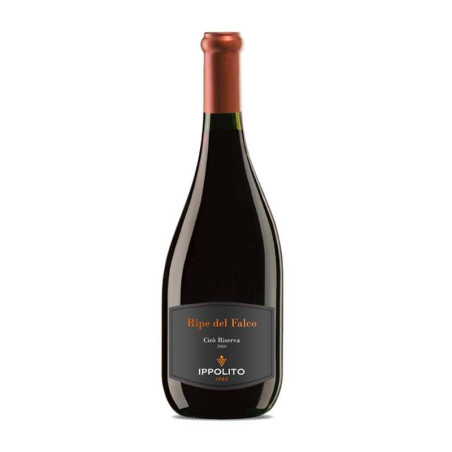 Vino Ripe del Falco Cirò Rosso Classico Superiore Riserva DOC Ippolito en venta