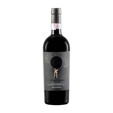 Sale Towards Evening Montepulciano d'Abruzzo DOCG Velenosi