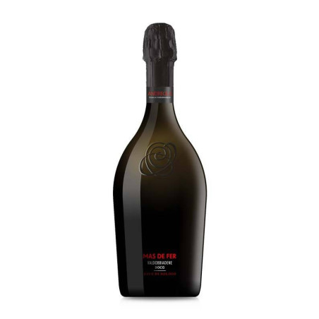Mas de Fer Rive di Soligo Valdobbiadene DOCG Extra Seco Andreola