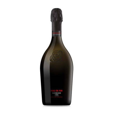 Venta Mas de Fer Rive di Soligo Valdobbiadene DOCG Extra Dry Andreola