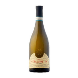 Vente de vin Collecivetta Abruzzo Pecorino DOP Pasetti