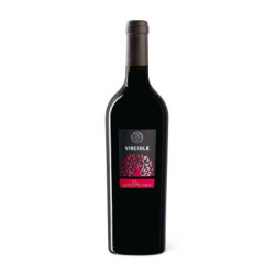 Sale of Querciantica Vino e Visciole Velenosi wine