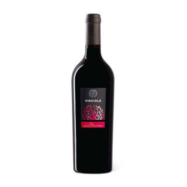 Sale of Querciantica Vino e Visciole Velenosi wine