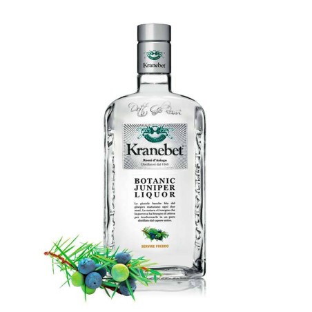 Sale Kranebet Botanic Gin Liqueur