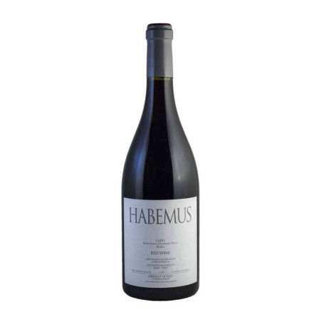 Sale of Habemus Etichetta Bianca Lazio Rosso IGT San Giovenale Agricola wine