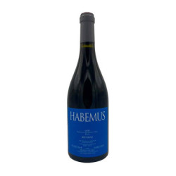 Venta de vino Habemus Blue Label Garnacha Lazio IGP San Giovenale Agricola