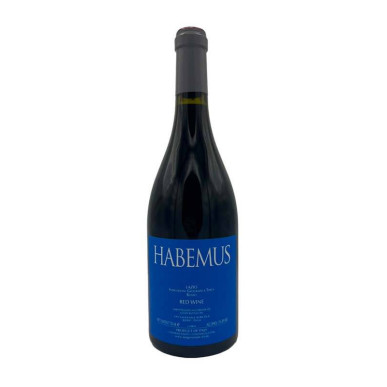 Sale of Habemus Blue Label Grenache Lazio PGI San Giovenale Agricola wine