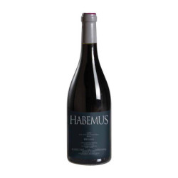 Sale of Habemus Black Label Lazio Rosso IGT San Giovenale Agricola wine