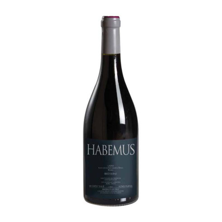 Sale of Habemus Black Label Lazio Rosso IGT San Giovenale Agricola wine