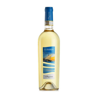 Vente de vin Elibaria Vermentino di Gallura DOCG Contini