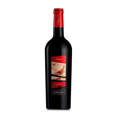 Venta de vino 'Inu Cannonau di Sardegna DOC Riserva Contini