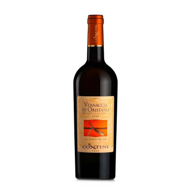Verkauf von Vernaccia di Oristano DOC Contini