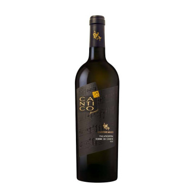 Verkauf Cantico Falanghina Terre di Chieti IGT Cantine Mucci