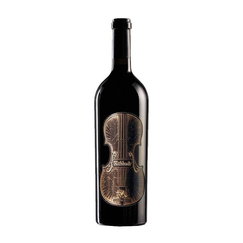 Kubbadì Rosso Terre Di Chieti IGT Mucci