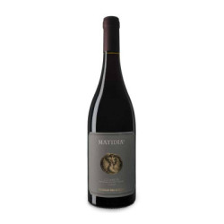 Vente de vin Matidia Cesanese Rosso Lazio IGT/IGP Casale del Giglio
