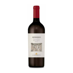 Verkauf von Rubesco Rosso di Torgiano DOC Lungarotti-Wein