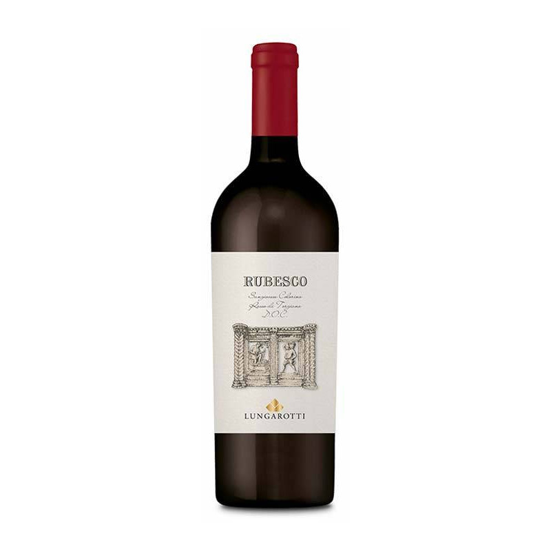 Rubesco Rosso di Torgiano DOC Lungarotti Rubesco Rosso di Torgiano DOC Lungarotti