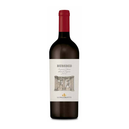 Verkauf von Rubesco Rosso di Torgiano DOC Lungarotti-Wein