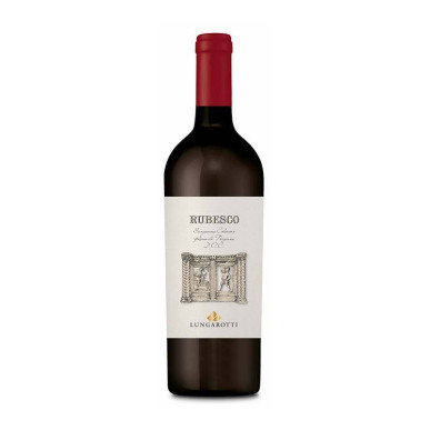 Verkauf von Rubesco Rosso di Torgiano DOC Lungarotti-Wein