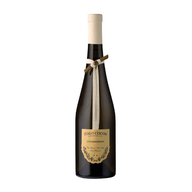 Chardonnay Il Tralcetto Veneto IGT Italo Cescon Chardonnay Il Tralcetto Veneto IGT Italo Cescon