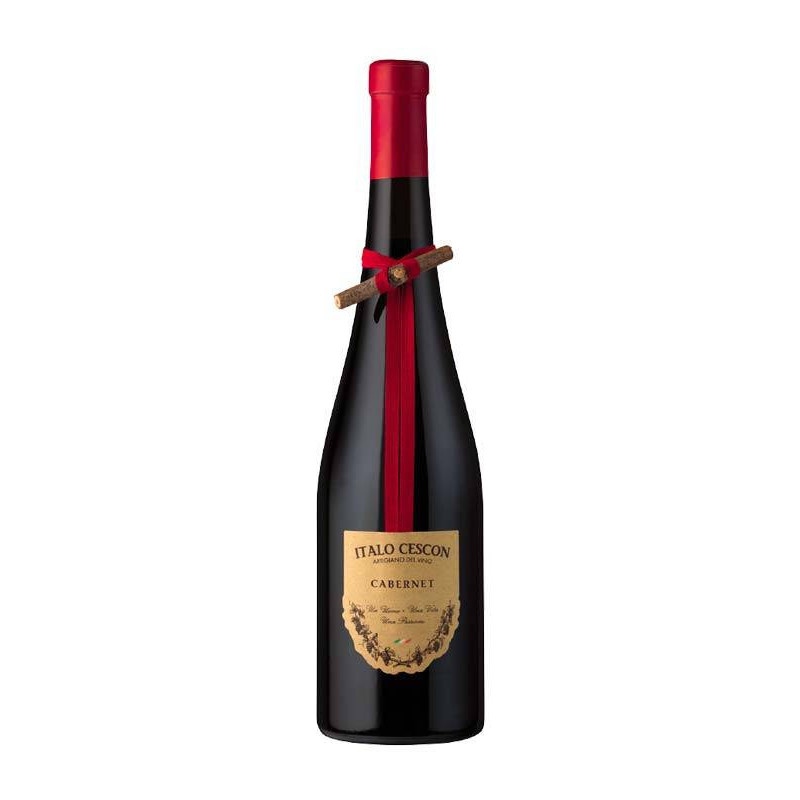 Cabernet Il Tralcetto Veneto IGT Italo Cescon Cabernet Il Tralcetto Veneto IGT Italo Cescon