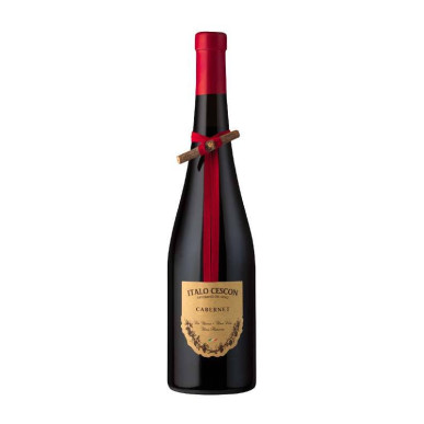 Cabernet Il Tralcetto Veneto IGT Italo Cescon a la venta