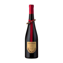 Vino Refosco Il Tralcetto Friuli Grave DOC Italo Cescon en venta