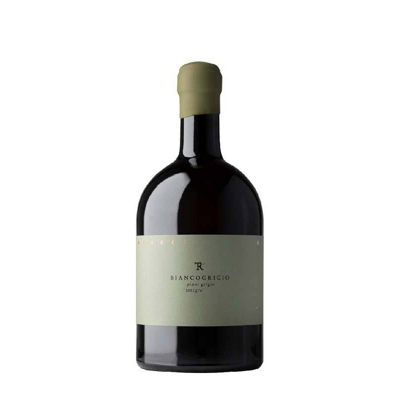 BiancoGrigio Tesirare Pinot Grigio Integro Italo Cescon BiancoGrigio Tesirare Pinot Grigio Integro Italo Cescon