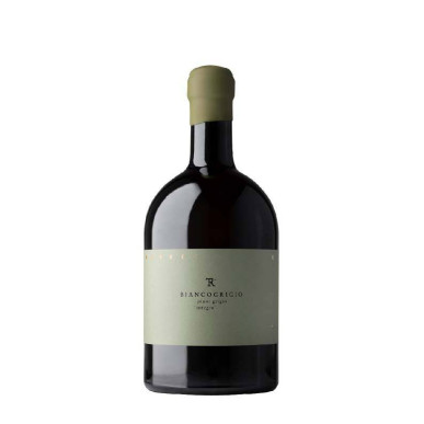 Venta de vino BiancoGrigio Tesirare Pinot Grigio Integro Italo cescon