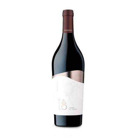 Vente de vin Talò Nero di Troia Puglia IGP San Marzano