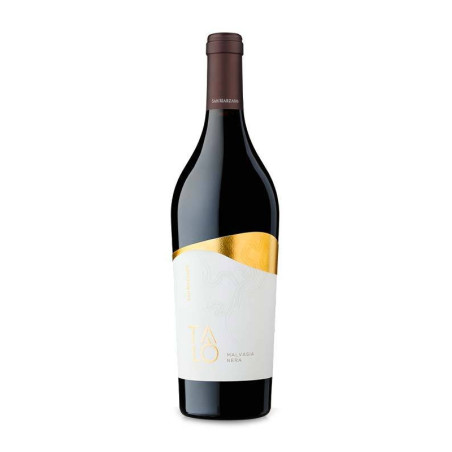 Verkauf des Weins Talò Malvasia Nera Salento g.g.A. San Marzano