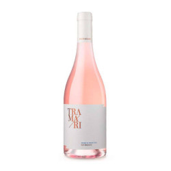 Verkauf von Tramari Roséwein aus Primitivo Salento IGP San Marzano