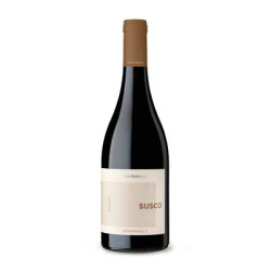 Vente de vin Susco Susumaniello Salento IGP San Marzano