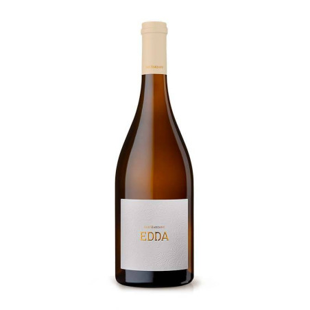 Sale of Edda Bianco Salento PGI San Marzano wine