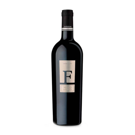 Vente de vin F Negroamaro Salento IGP San Marzano