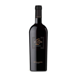 Zum Verkauf der Weine „Settanni Primitivo di Manduria DOP Limited Edition San Marzano“.
