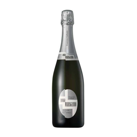 Sale Francesco Galliano Blanc de Blancs Brut Alta Langa DOCG Borgo Maragliano