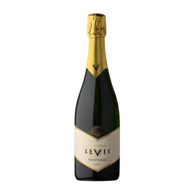 Verkauf von Brut Millesimato Trento DOC Levii Wein
