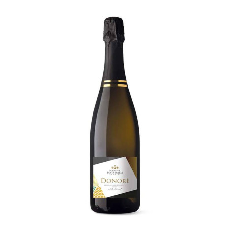 Sale of Donorè wine Irpinia Falanghina Spumante DOC Macchie Santa Maria