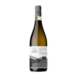 Sale of wine Contrada Epitaffio Greco di Tufo Riserva DOCG Macchie Santa Maria