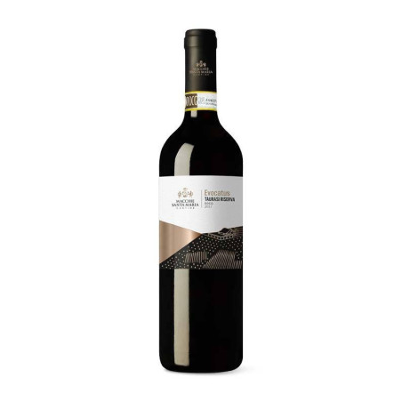 Sale of Evocatus Taurasi Riserva DOCG Macchie Santa Maria wine