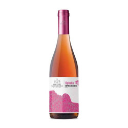 Vino Ophelia Irpinia Rosato DOC Macchie Santa Maria en venta