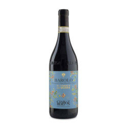 Vino Barolo La Morra DOCG en venta por Ciabot Berton