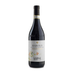 Venta de vino Barolo Rocchettevino DOCG Ciabot Berton
