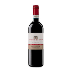Venta de vino Dolcetto d'Alba Rutuin DOC Ciabot Berton