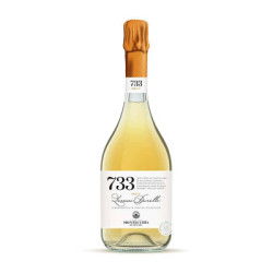Vente de vin 733 Lessini Durello DOC Cantina Montecchia di Crosara