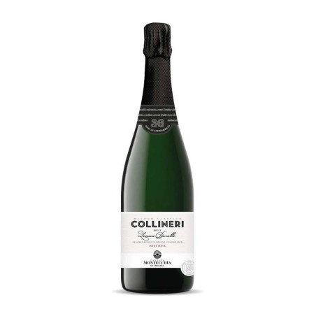 Verkauf des Weins Collineri Lessini Durello DOC Riserva Cantina Montecchia di Crosara